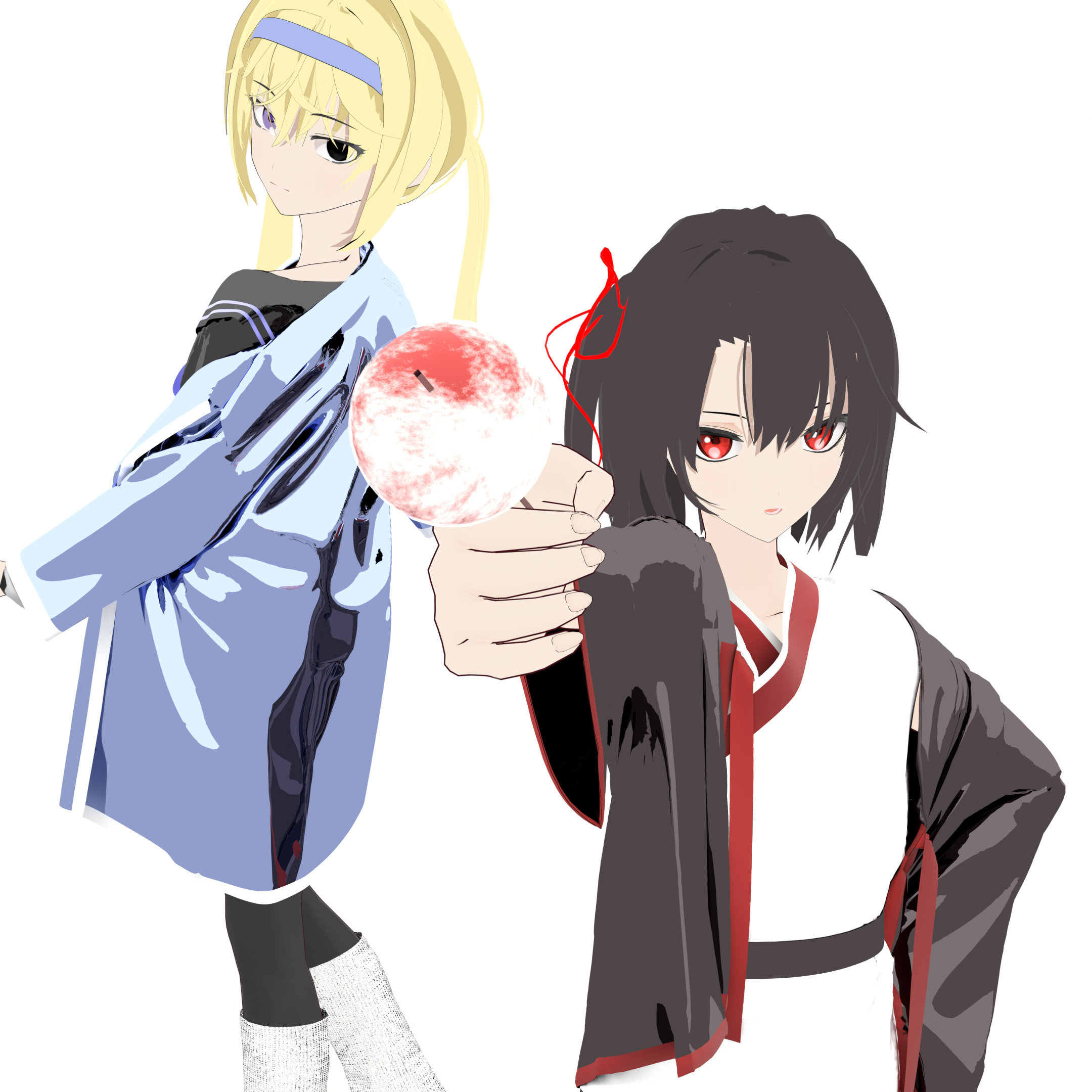 SugarFrost